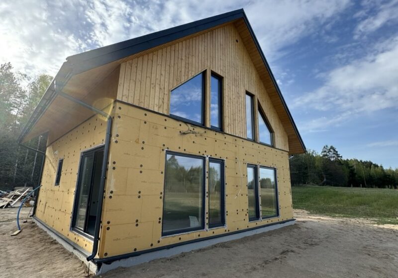 Projekt indywidualny