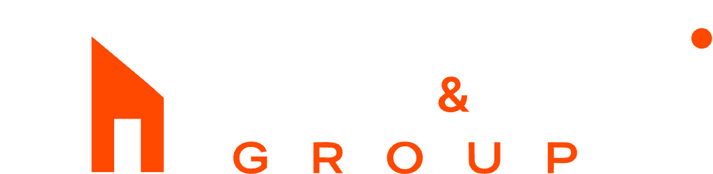 PA&MA GROUP — logo firmy